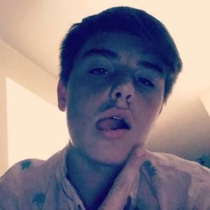 Meet your Posher, Bradley